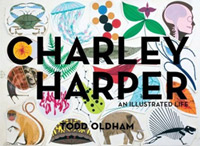 Charlie Harper book